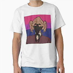 Boba Fett Classic T-Shirt