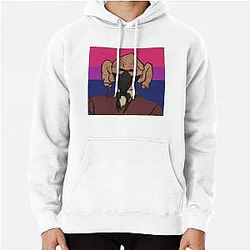 Biplo Koon Hoodie