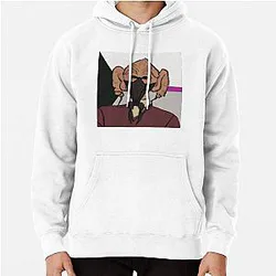 Demisexual Pullover Hoodie