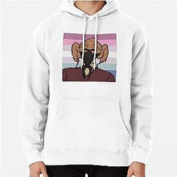 Bigender Plo Koon Hoodie