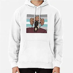 Demi- Boy Plo Koon Hoodie