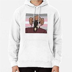 Demigirl Plo Koon Hoodie