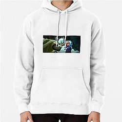 Plo Koon and Ahsoka Hoodie