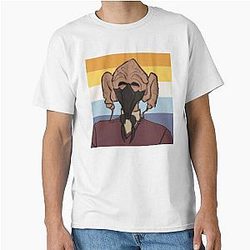 Aroace Koon Classic T-Shirt
