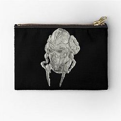 Plo Koon Classic Zipper Pouch