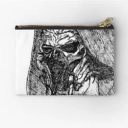 Plo Koon Zipper Pouch