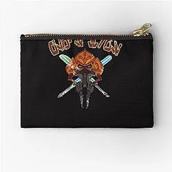 Master Plo Koon Zipper Pouch