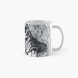 Plo Koon Classic Mug