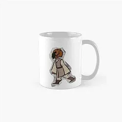 Star Wars Plo Koon Classic Mug