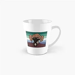 Gay Plo Koon Mug