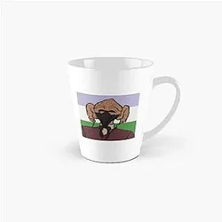 Genderqueer Plo Koon Mug