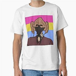 Pan Plo Koon Classic T-Shirt