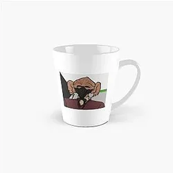 Demiromantic Plo Koon Mug