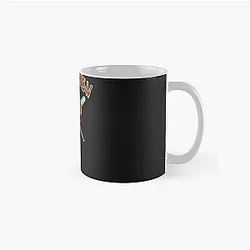 Master Plo Koon Classic Mug