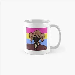 Pan Koon Classic Mug