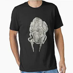 Plo Koon Essential T-Shirt