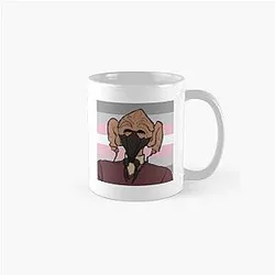 Plo Koon Classic Mug