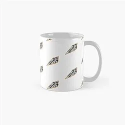 Star Wars Plo Koon Ship Mug