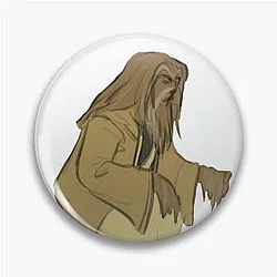 Baby Plo Koon Tyvokka Pin