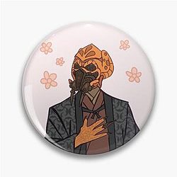Master Plo Koon Pin
