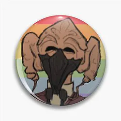 LGBTQI Plo Koon Pin