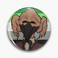 Aromantic Plo Koon Pin