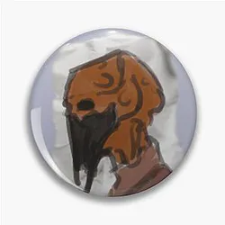 Star Wars Plo Koon Pin