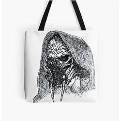 Plo Koon Art Tote Bag