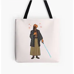 Master Plo Koon Tote Bag