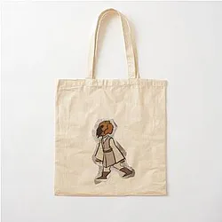 Star Wars Plo Koon Cotton Tote Bag