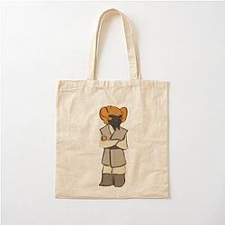 Child Plo Koon Tote Bag
