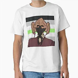 Plo Koon Classic T-Shirt