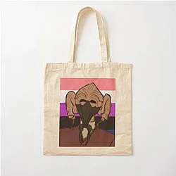 Plo Koon Cotton Tote Bag