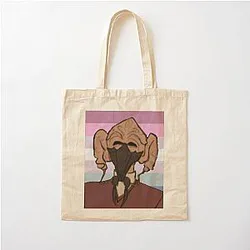 Bigender Plo Koon Tote Bag