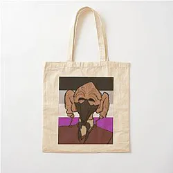 Ace Plo Koon Tote Bag