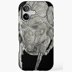Plo Koon Classic iPhone Tough Case