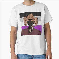 Ace Plo Koon T-Shirt