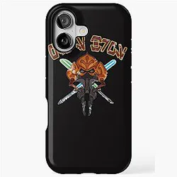 Master Plo Koon iPhone Case