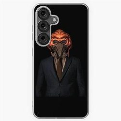 Classy Plo Koon Galaxy Soft Case