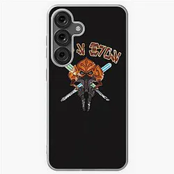 Master Koon Samsung Galaxy Soft Case