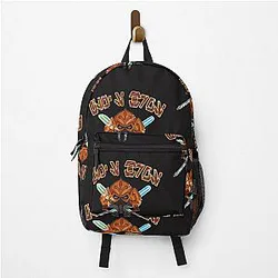 Master Plo Koon Backpack