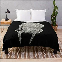 Plo Koon Classic Throw Blanket