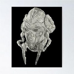 Plo Koon Poster