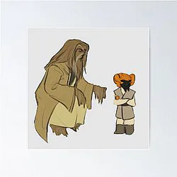 Baby Plo Koon Tyvokka