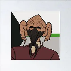 Demiromantic Plo Koon