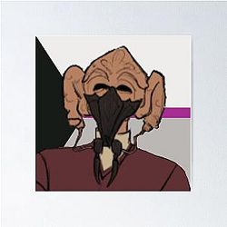 Demisexual Plo Koon