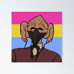 Pan Koon Poster