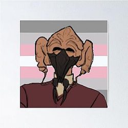Demigirl Plo Koon