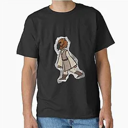 Star Wars Plo Koon Classic T-Shirt