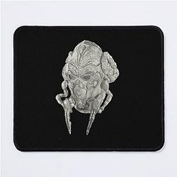 Plo Koon Classic Mouse Pad